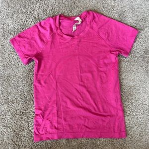 Lululemon swiftly tech ss - race